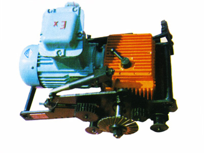 雙鏈條軌道自爬式電動切管、坡口機